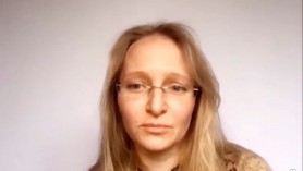 Fiica cea mică a lui Putin, numită în conducerea celui mai puternic grup de lobby din Rusia